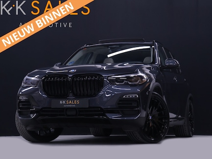 BMW X5 0