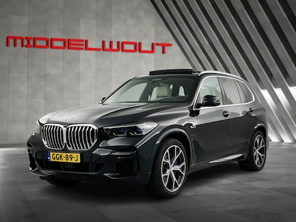 BMW X5 0