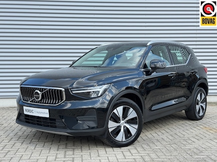 Volvo XC40 0