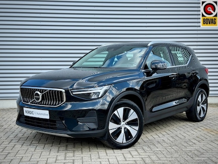 Volvo XC40 0