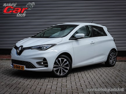 Renault Zoe 0