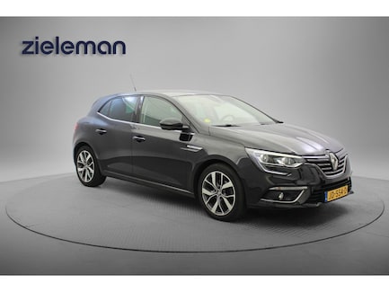 Renault Megane 0