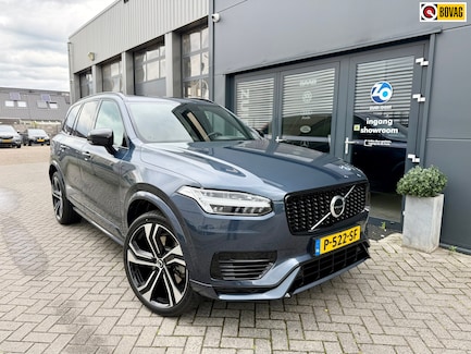 Volvo XC90 0