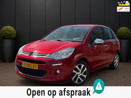 Citroën C3 0