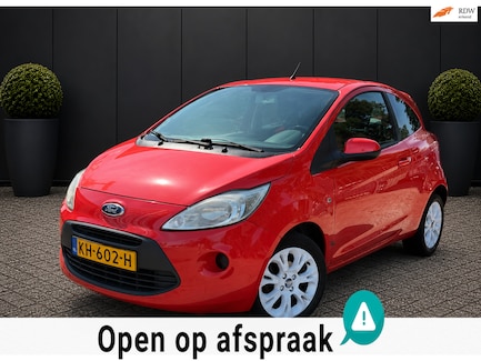 Ford Ka 0