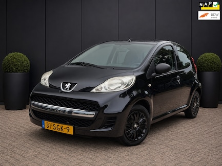 Peugeot 107 0