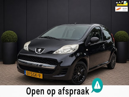 Peugeot 107 0