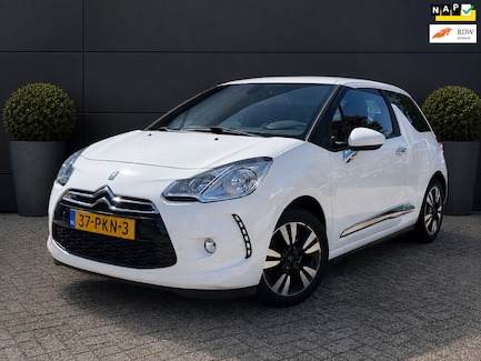Citroën DS3 0