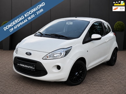 Ford Ka 0