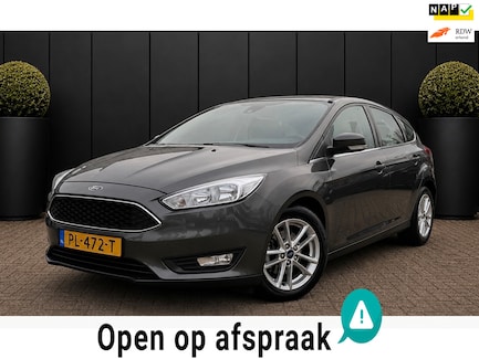 Ford Focus 0