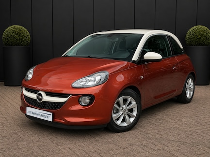 Opel Adam 0