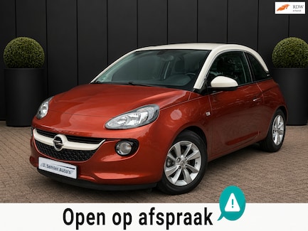 Opel Adam 0