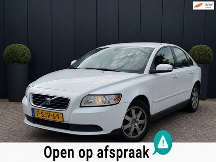 Volvo S40 0