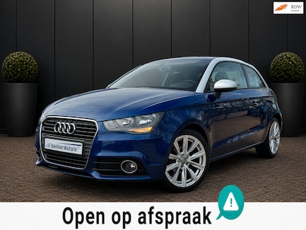 Audi A1 0