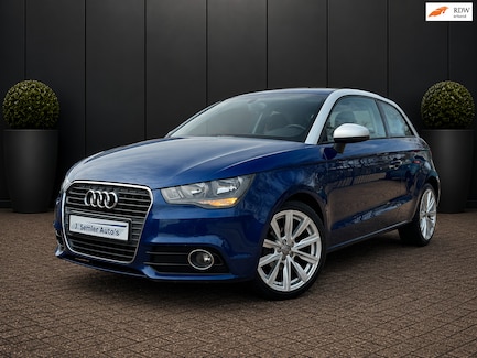 Audi A1 0