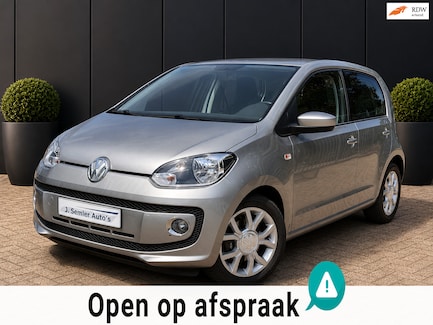 Volkswagen Up! 0