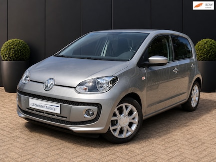 Volkswagen Up! 0