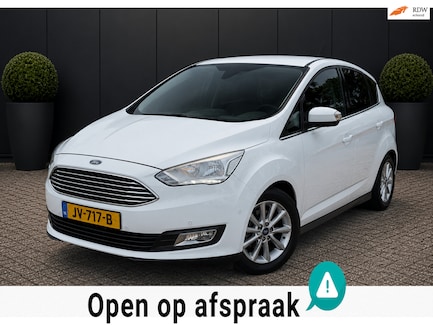 Ford C-Max 0