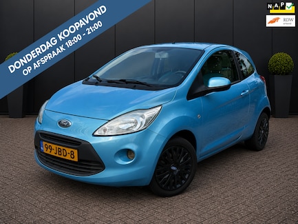 Ford Ka 0