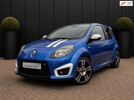 Renault Twingo 0