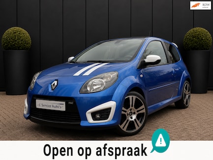 Renault Twingo 0