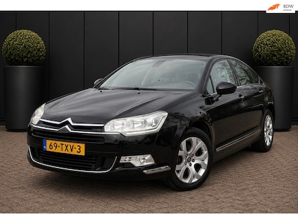 Citroën C5 0