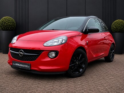 Opel Adam 0
