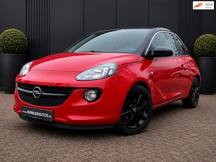 Opel Adam 0