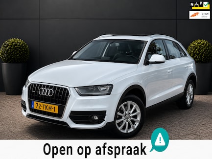 Audi Q3 0