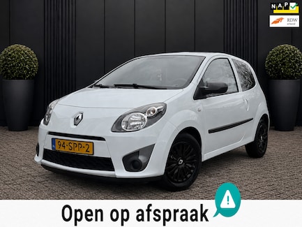 Renault Twingo 0