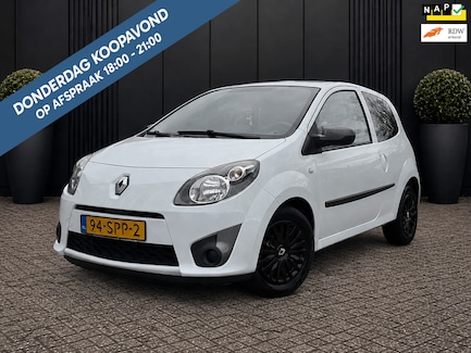 Renault Twingo 0