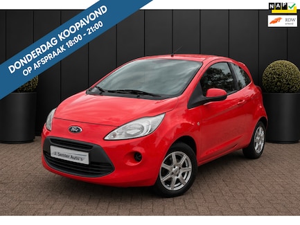 Ford Ka 0