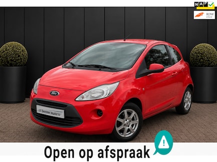 Ford Ka 0