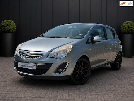 Opel Corsa 0