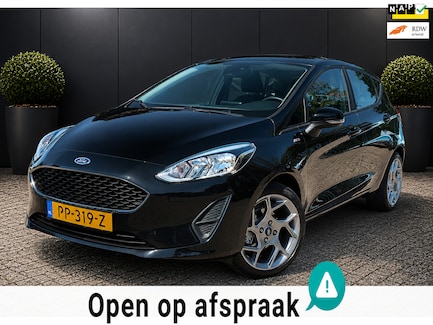 Ford Fiesta 0