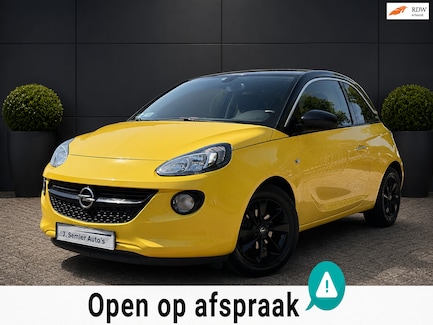 Opel Adam 0