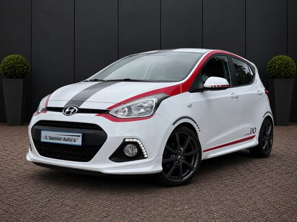 Hyundai i10 0