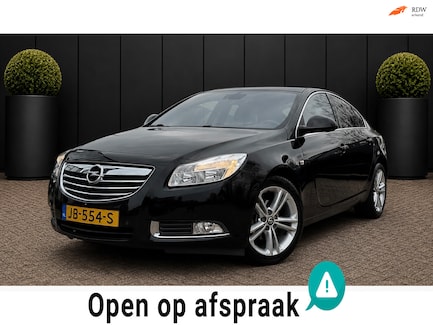 Opel Insignia 0