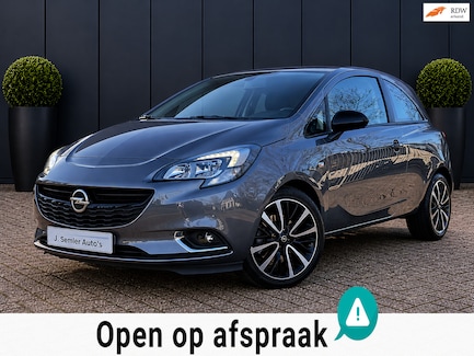Opel Corsa 0