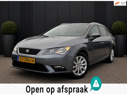 SEAT Leon 0