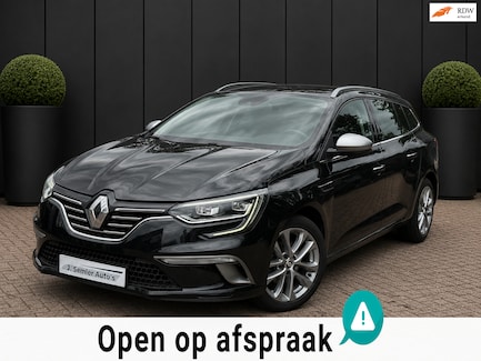 Renault Megane 0