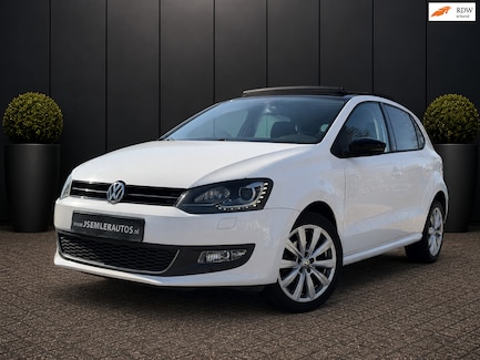Volkswagen Polo 0