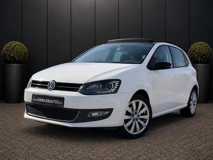 Volkswagen Polo 0