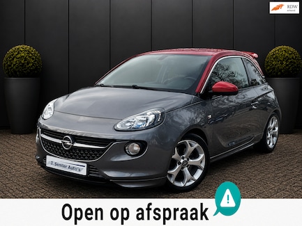 Opel Adam 0