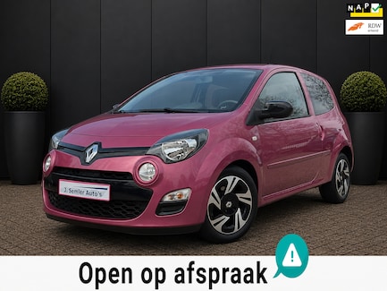 Renault Twingo 0