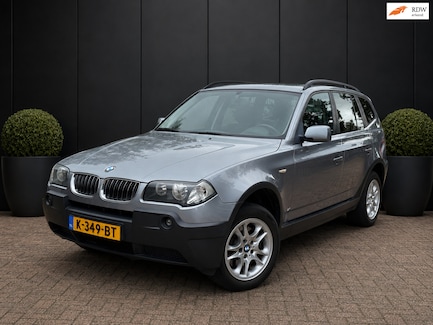BMW X3 0