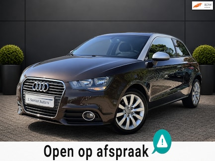 Audi A1 0