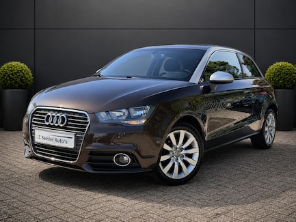 Audi A1 0