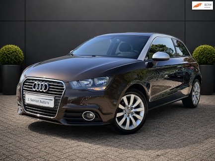 Audi A1 0