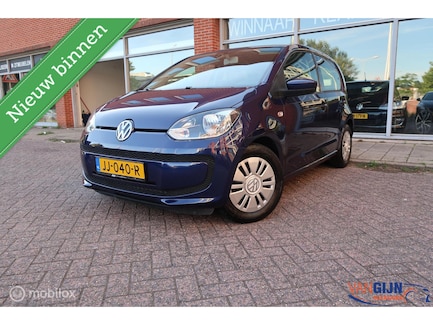 Volkswagen Up! 0